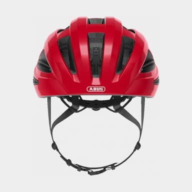 Abus Rød Large
