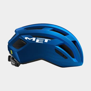 Met Blue M