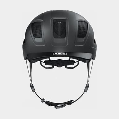 Abus Grå Large