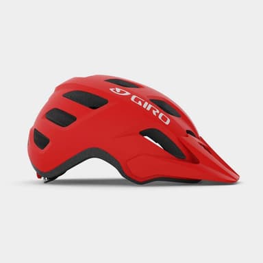 GIRO Rød Adult