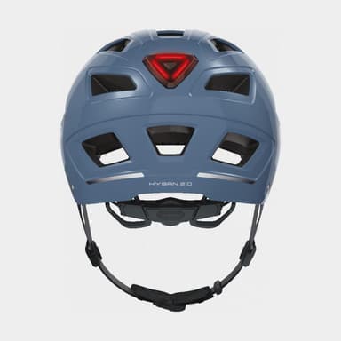 Abus Blue M