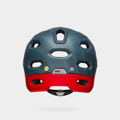 Bell Blue M