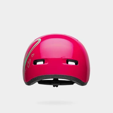 Bell Pink/Blå Toddler