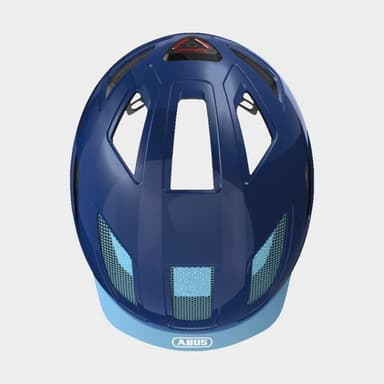 Abus Blue M