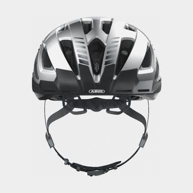 Abus Silver/Black S