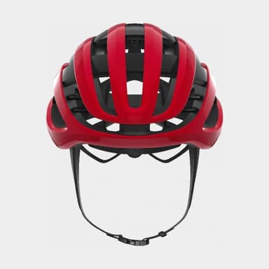 Abus Rød Large