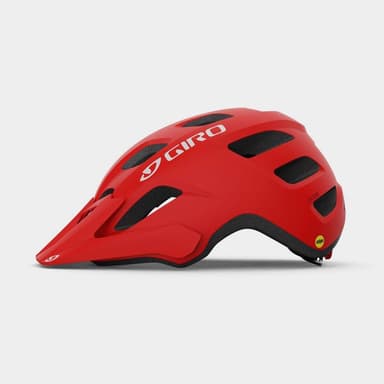 GIRO Rød Adult