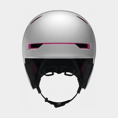 Abus Pink/Blå Large
