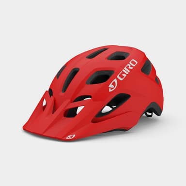 GIRO Rød Adult