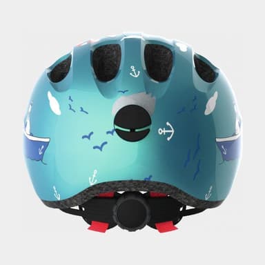 Abus Blue S