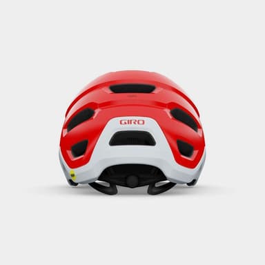 GIRO Rød S