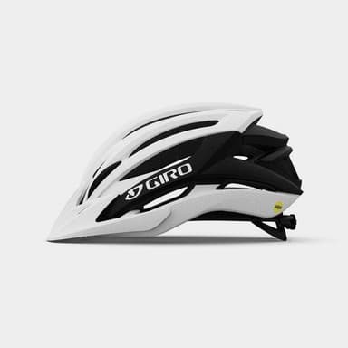 GIRO Vit/Blå S