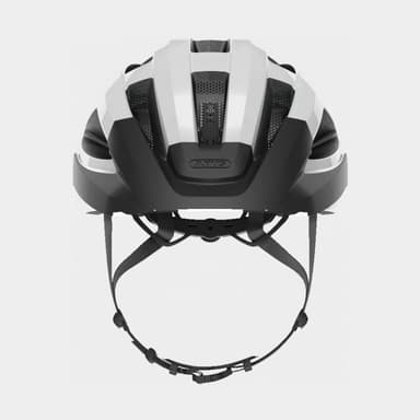 Abus Silver/Black Large