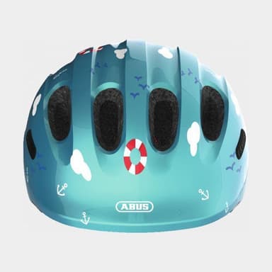 Abus Blue S