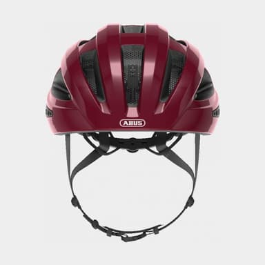 Abus Rød Large