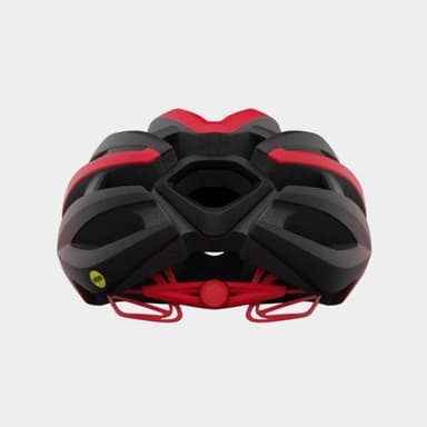 GIRO Rød S