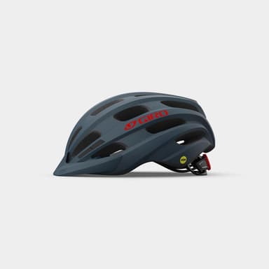 GIRO Rød Adult