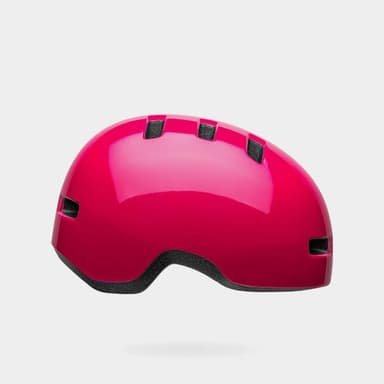 Bell Pink/Blå Toddler