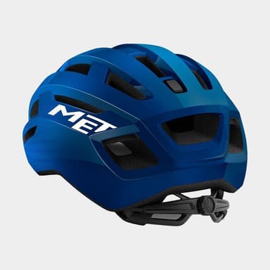 Met Blue M