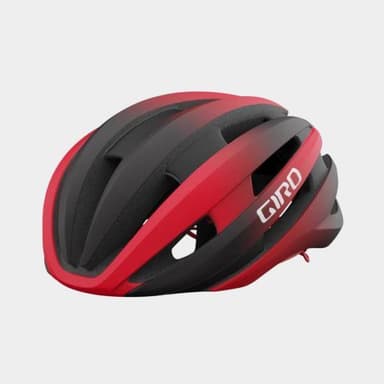 GIRO Rød S