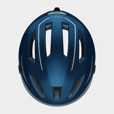 Abus Blue Large