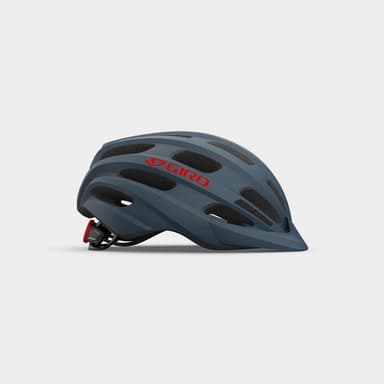GIRO Rød Adult