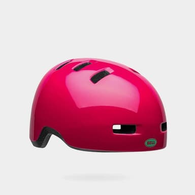 Bell Pink/Blå Toddler