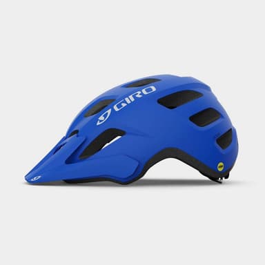 GIRO Blue Adult
