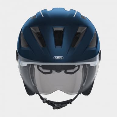 Abus Blue Large