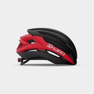 GIRO Rød S