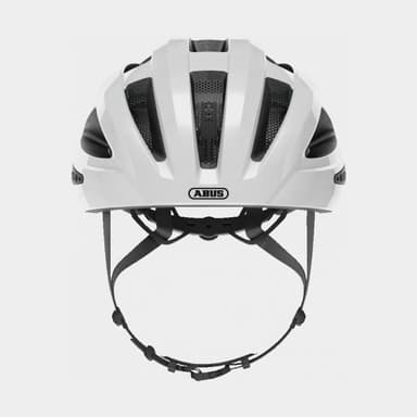 Abus Silver/Black Large