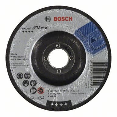 Bosch Accessories 2608600223 1 stk