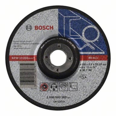 Bosch Accessories 2608600389 1 stk