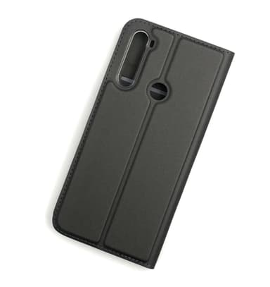 SKALO Xiaomi Redmi Note 8T Pungetui Ultra-tyndt design - Pink