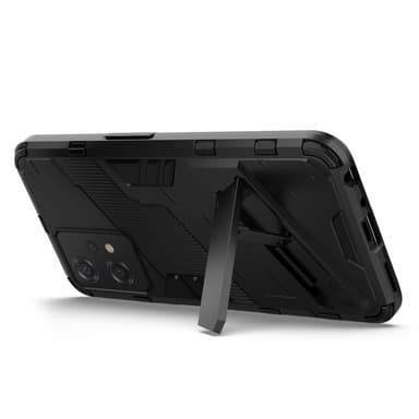 SKALO OnePlus Nord CE 2 Lite 5G Hybrid BIBERCAS Cover - Sort