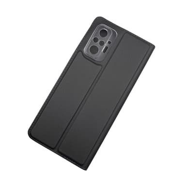 SKALO Xiaomi Redmi Note 10 Pro Pungetui Ultra-tyndt design - Blå