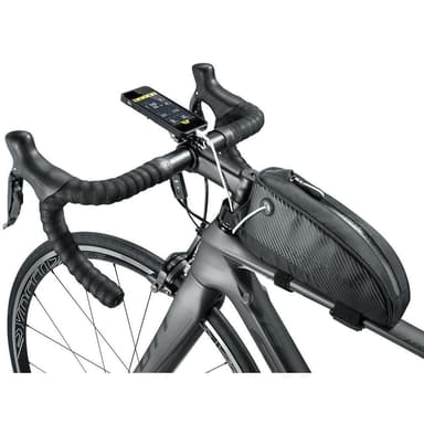 Topeak Fuel Tank, steltaske, medium