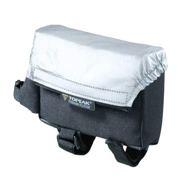 Topeak TriBag All Weather, steltaske, large