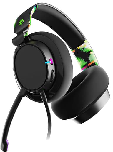 Skullcandy SLYR Pro gaming headset (Xbox)