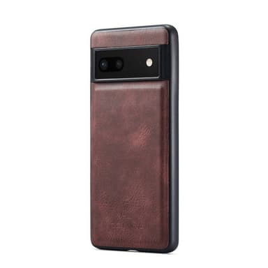 Wallet DG-Ming 2i1 Google Pixel 7 - Rød