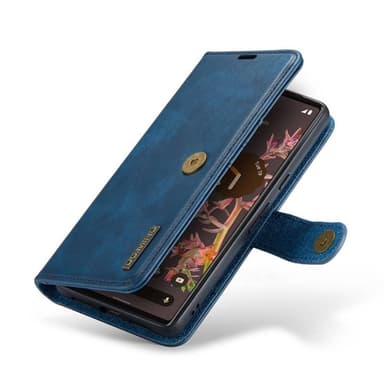 Wallet DG-Ming 2i1 Google Pixel 7 - Blå