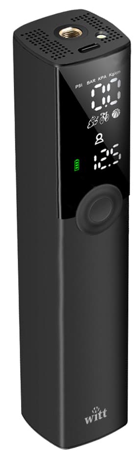 WITT COMPACT AIR PUMP
