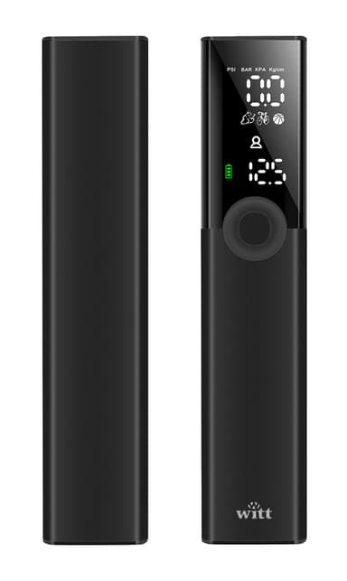 WITT COMPACT AIR PUMP