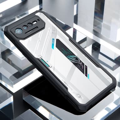 XUNDD Asus ROG Phone 6/6Pro/6D/6D Ultimate 5G Beatle Series Cover