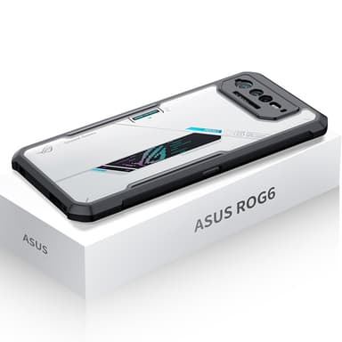 XUNDD Asus ROG Phone 6/6Pro/6D/6D Ultimate 5G Beatle Series Cover
