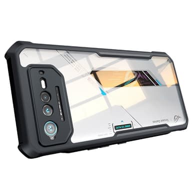 XUNDD Asus ROG Phone 6/6Pro/6D/6D Ultimate 5G Beatle Series Cover