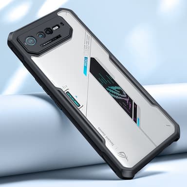 XUNDD Asus ROG Phone 6/6Pro/6D/6D Ultimate 5G Beatle Series Cover
