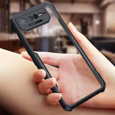 XUNDD Asus ROG Phone 6/6Pro/6D/6D Ultimate 5G Beatle Series Cover