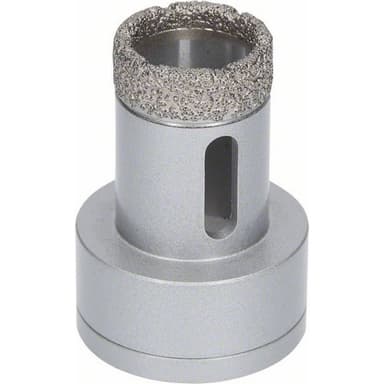 Bosch Accessories 2608599032 Diamanttørbor 1 stk