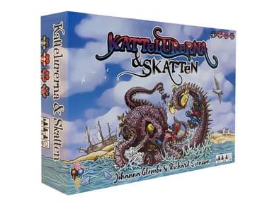 Kattelurerne og Skatten